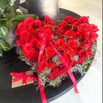 Heart Of Roses