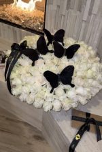 Signature Butterfly Elegance*