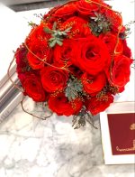 Mini Luxe Bouquet - Image 2