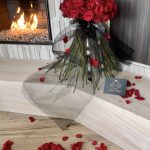 Luxury Grand Rose Bouquet