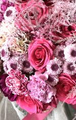 Exclusive Flower Gift For Her - Image 2