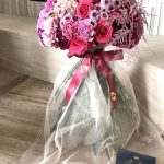 Exclusive Flower Gift For Her