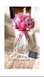 Exclusive Flower Gift For Her - Image 3