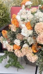 Golden Hour Romance - Image 3