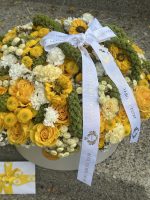 Golden Sunshine Bloom - Image 2