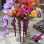 Radiant Orchid & Rose Luxe