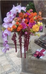 Radiant Orchid & Rose Luxe