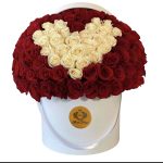 Heart of Roses