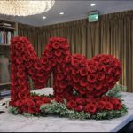 My Love Letter Roses